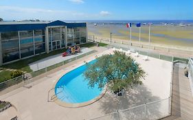 Hotel L'océane Andernos Les Bains